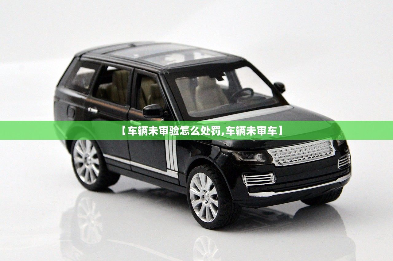 【车辆未审验怎么处罚,车辆未审车】