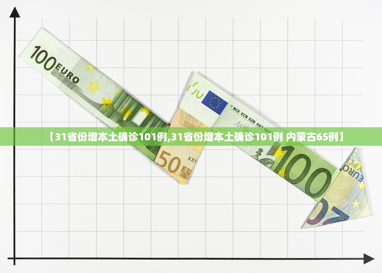 【31省份增本土确诊101例,31省份增本土确诊101例 内蒙古65例】