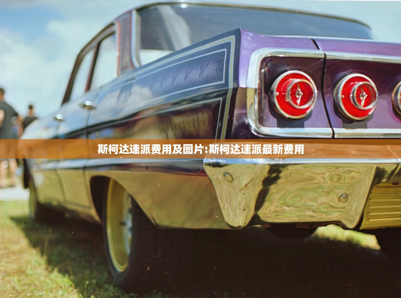斯柯达速派费用及图片:斯柯达速派最新费用