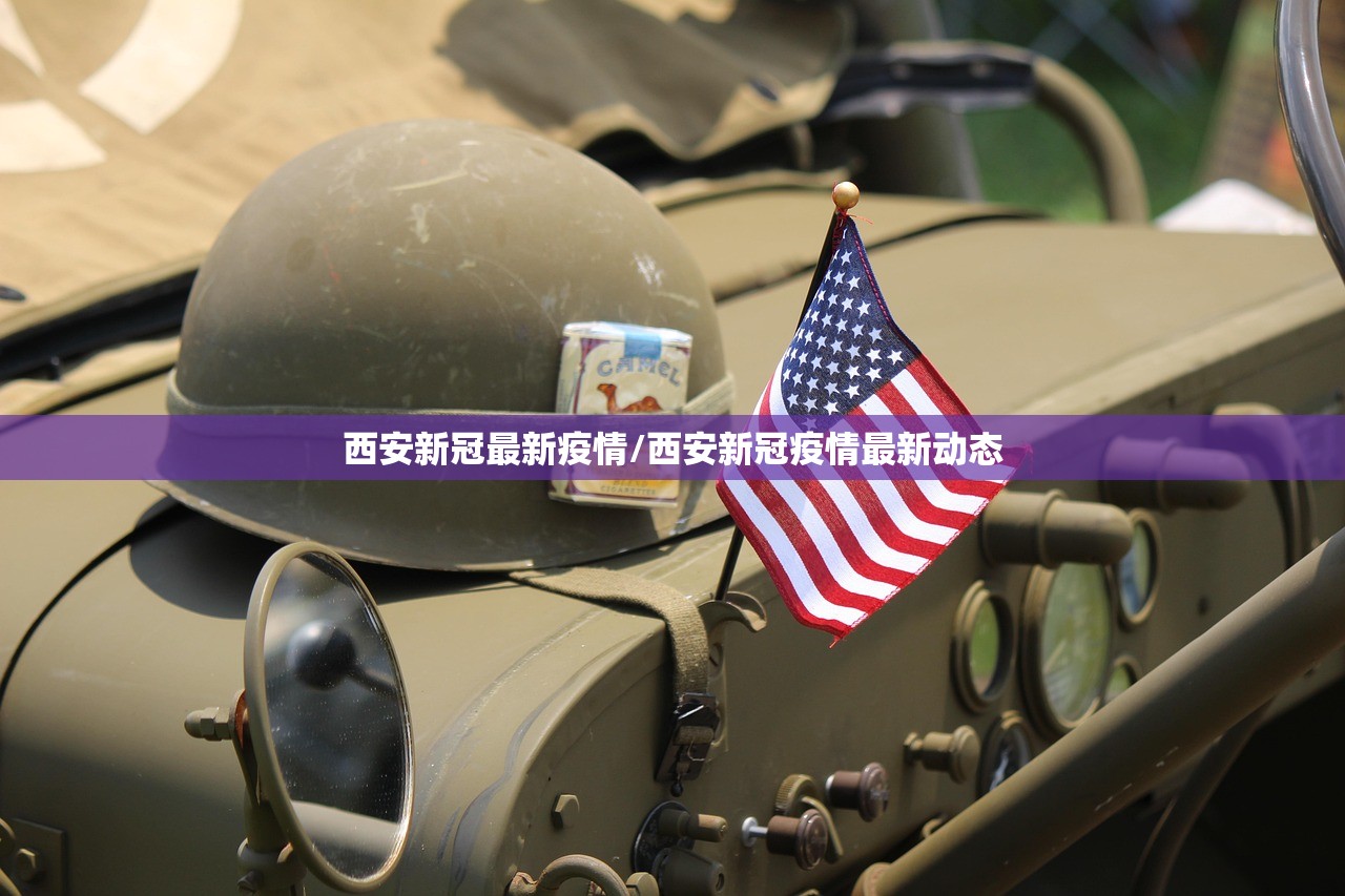 西安新冠最新疫情/西安新冠疫情最新动态