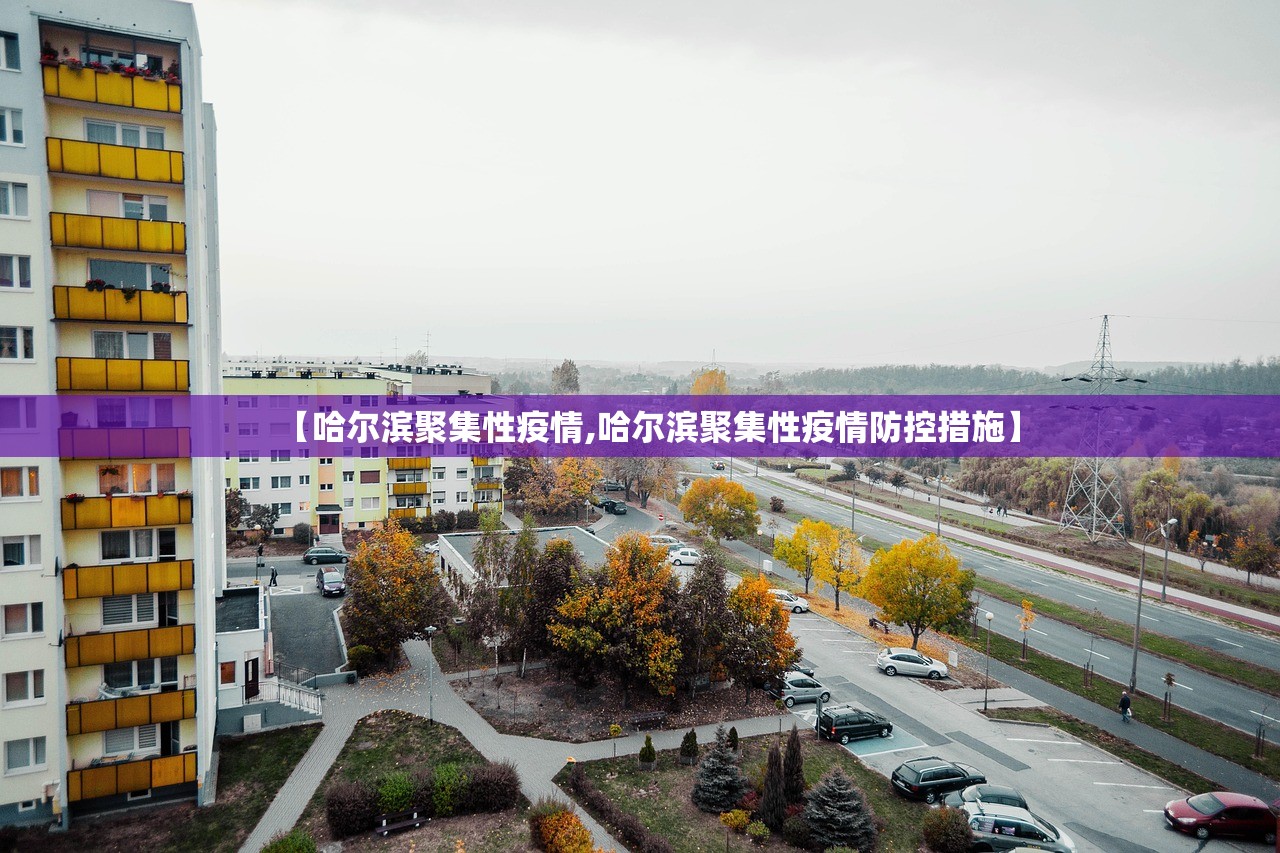 【哈尔滨聚集性疫情,哈尔滨聚集性疫情防控措施】