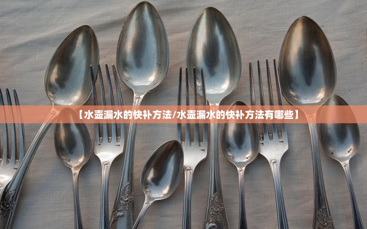 【水壶漏水的快补方法/水壶漏水的快补方法有哪些】