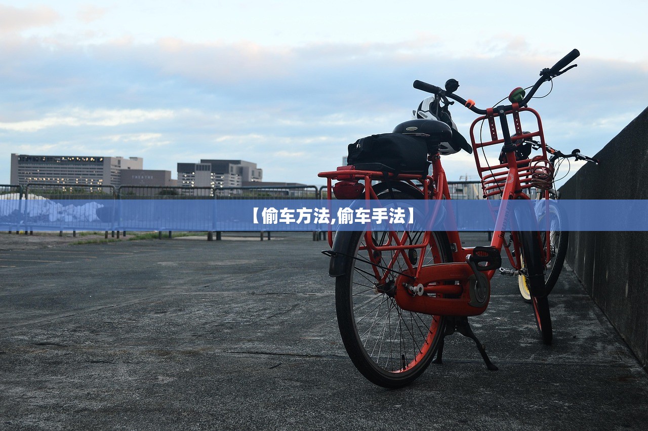 【偷车方法,偷车手法】