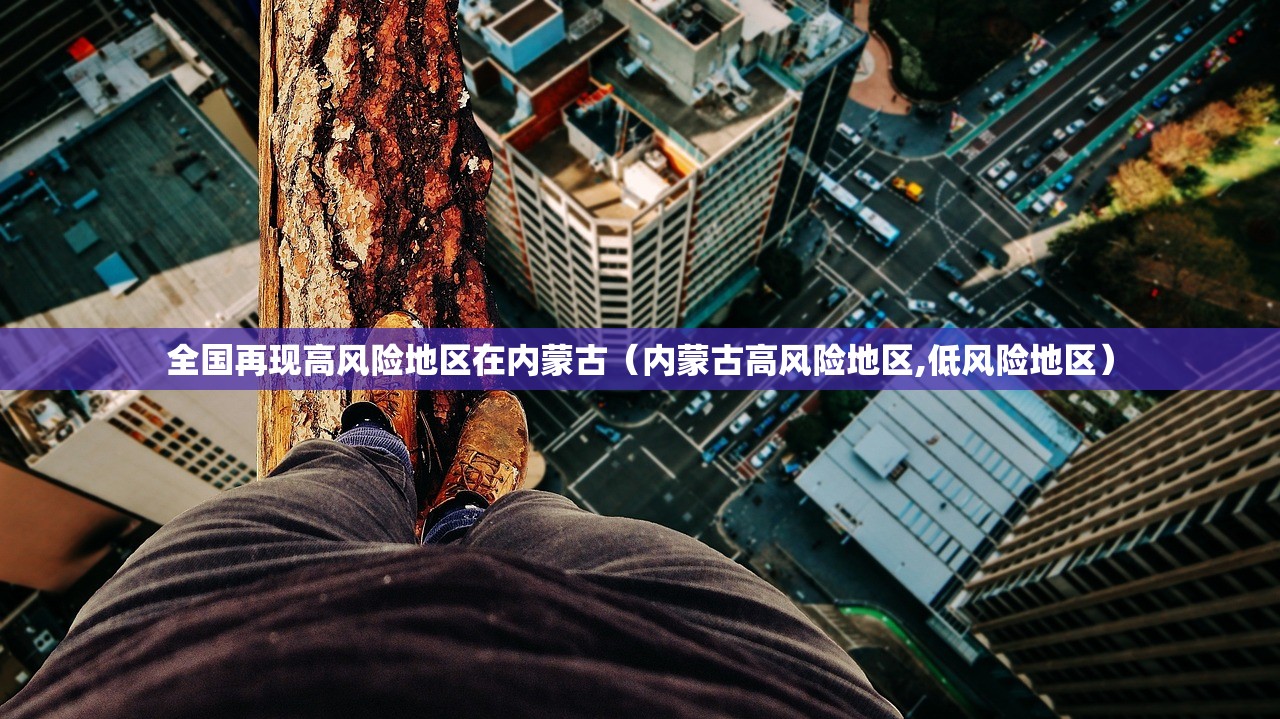 全国再现高风险地区在内蒙古（内蒙古高风险地区,低风险地区）