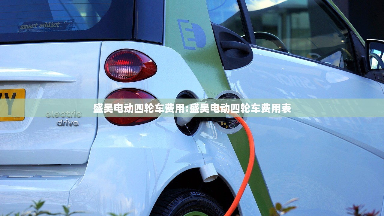 盛吴电动四轮车费用:盛吴电动四轮车费用表