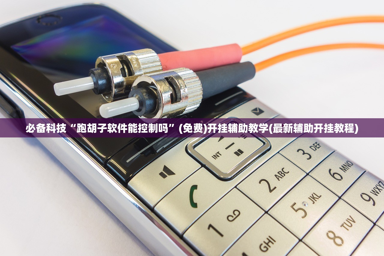 必备科技“跑胡子软件能控制吗”(免费)开挂辅助教学(最新辅助开挂教程)