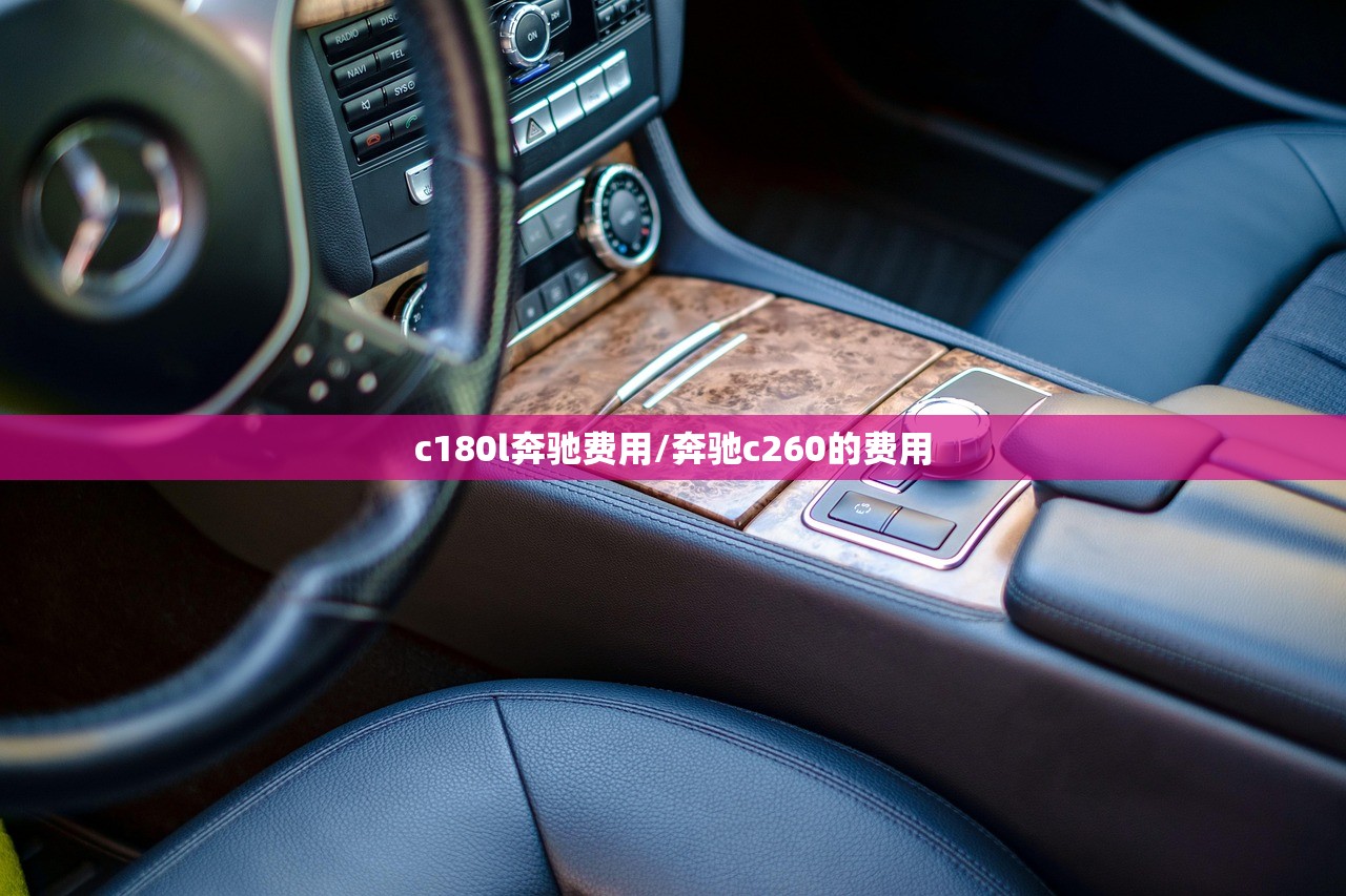 c180l奔驰费用/奔驰c260的费用