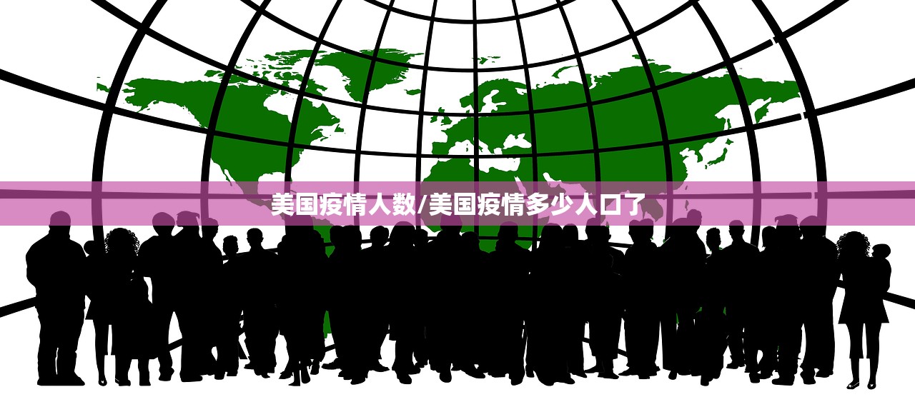 美国疫情人数/美国疫情多少人口了