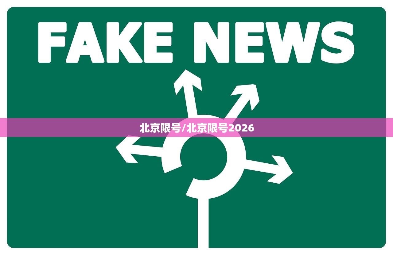 北京限号/北京限号2026