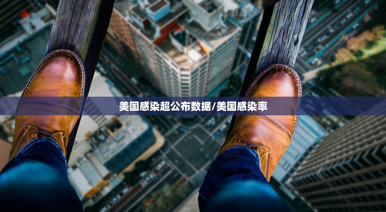 美国感染超公布数据/美国感染率
