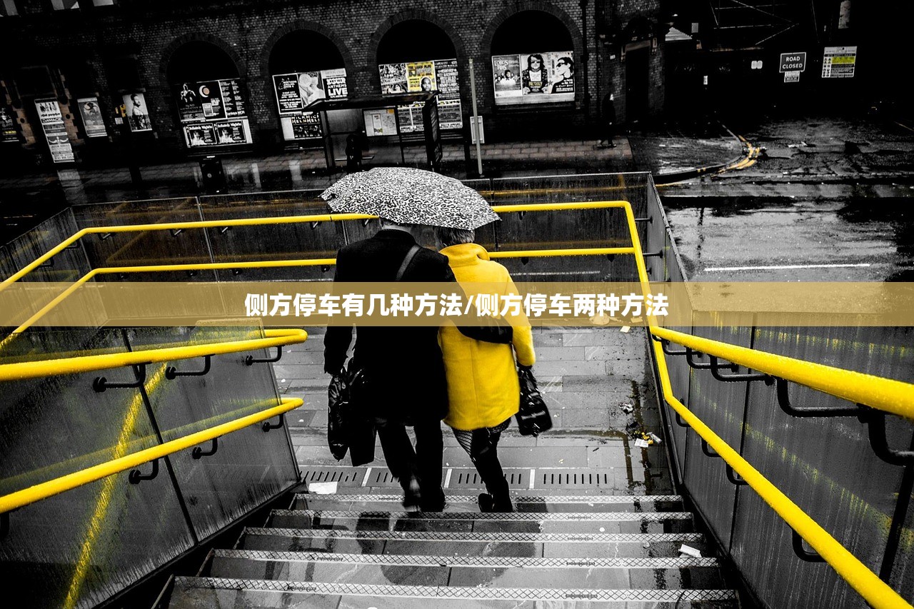 侧方停车有几种方法/侧方停车两种方法