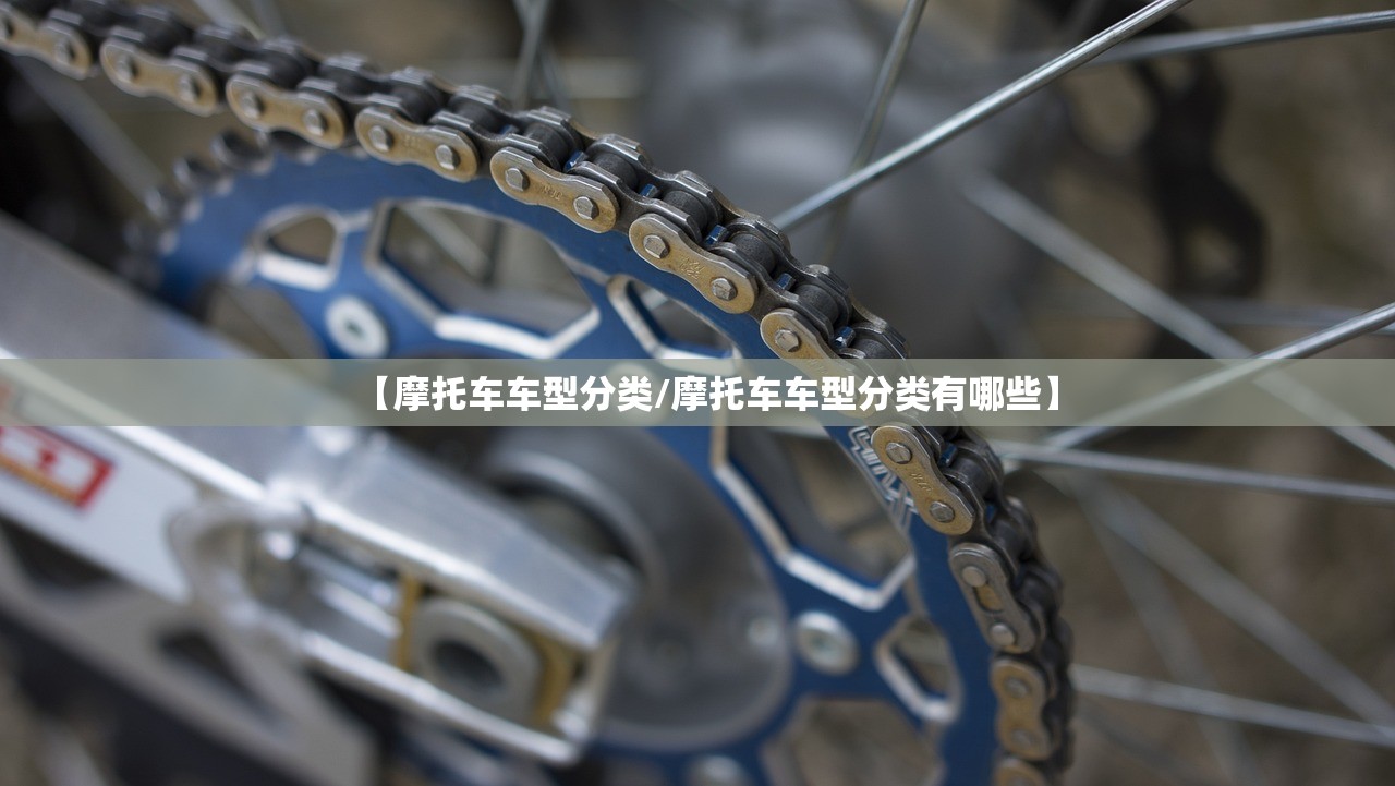 【摩托车车型分类/摩托车车型分类有哪些】