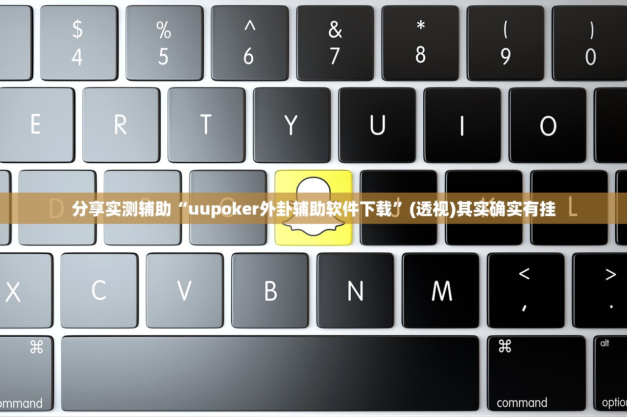分享实测辅助“uupoker外卦辅助软件下载”(透视)其实确实有挂