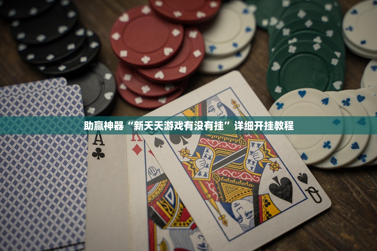 助赢神器“新天天游戏有没有挂	”详细开挂教程