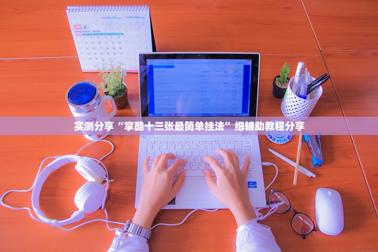 实测分享“掌酷十三张最简单挂法”细辅助教程分享