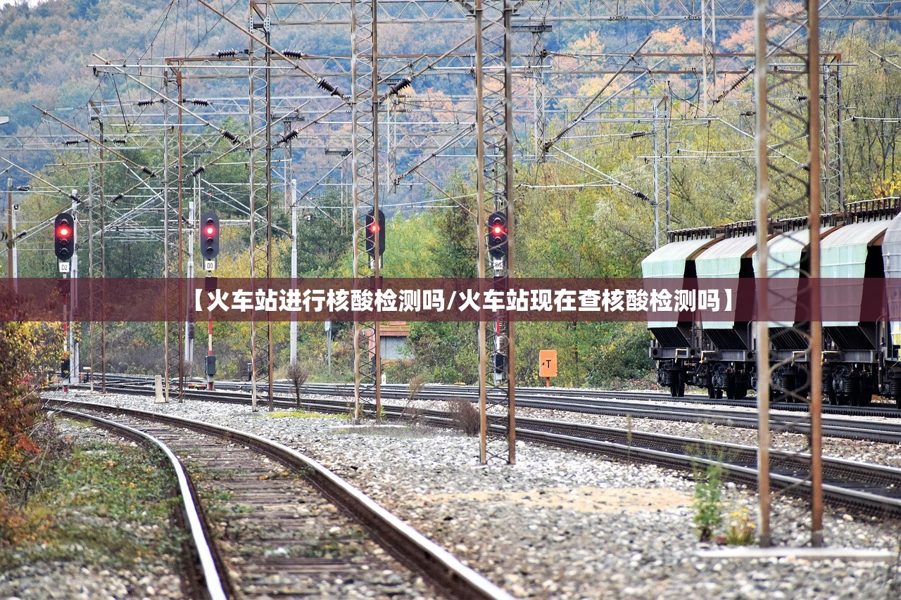 【火车站进行核酸检测吗/火车站现在查核酸检测吗】