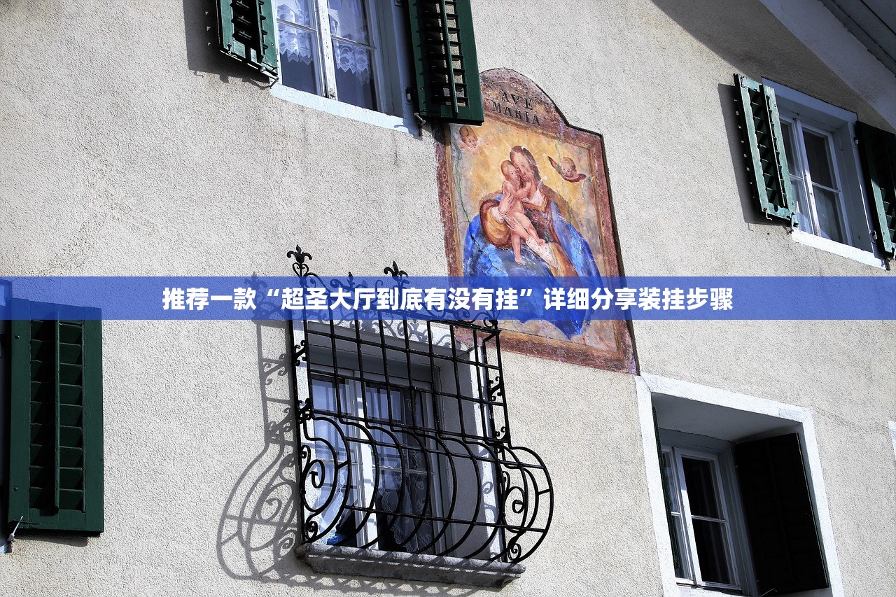 推荐一款“超圣大厅到底有没有挂”详细分享装挂步骤