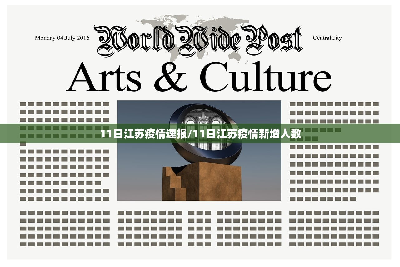 11日江苏疫情速报/11日江苏疫情新增人数 11日江苏疫情速报/11日江苏疫情新增人数
