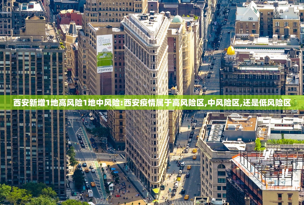 西安新增1地高风险1地中风险:西安疫情属于高风险区,中风险区,还是低风险区