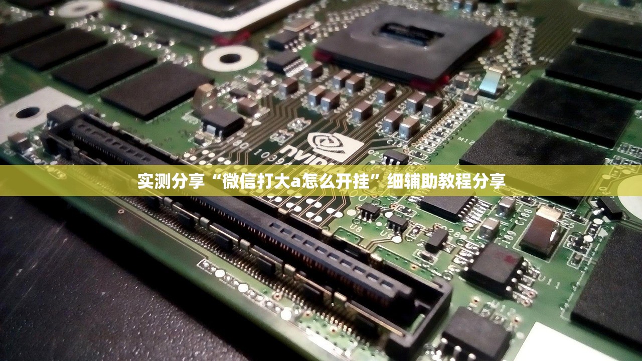 实测分享“微信打大a怎么开挂”细辅助教程分享