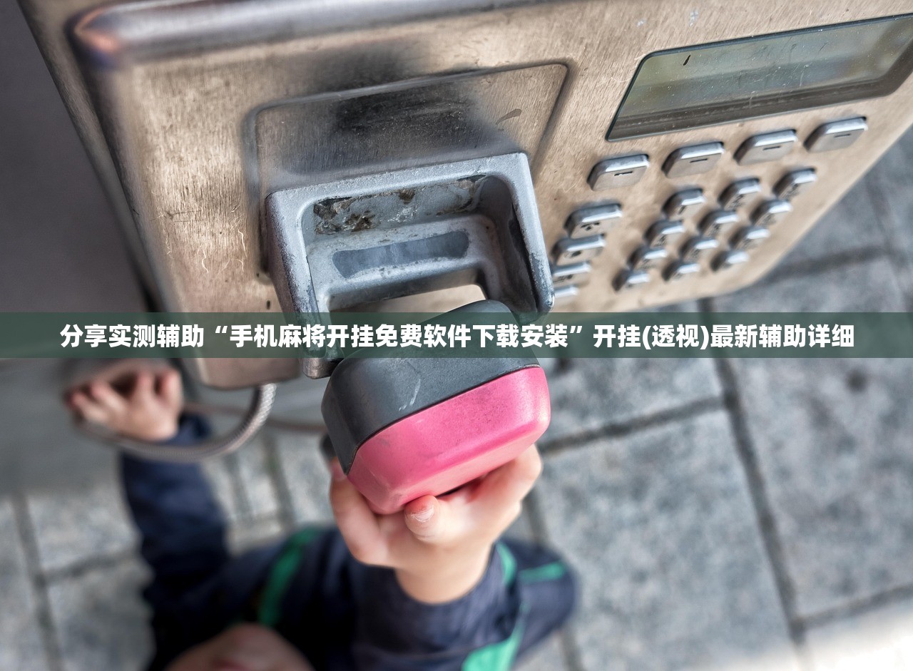 分享实测辅助“手机麻将开挂免费软件下载安装	”开挂(透视)最新辅助详细