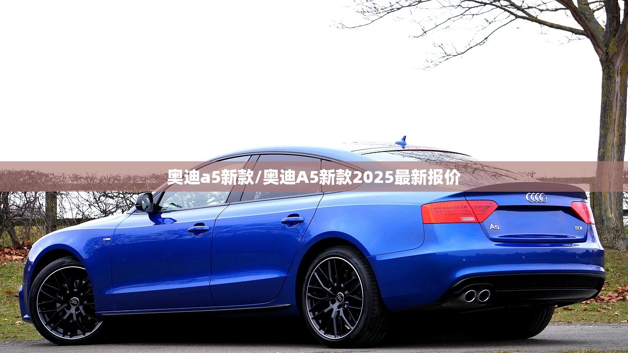 奥迪a5新款/奥迪A5新款2025最新报价