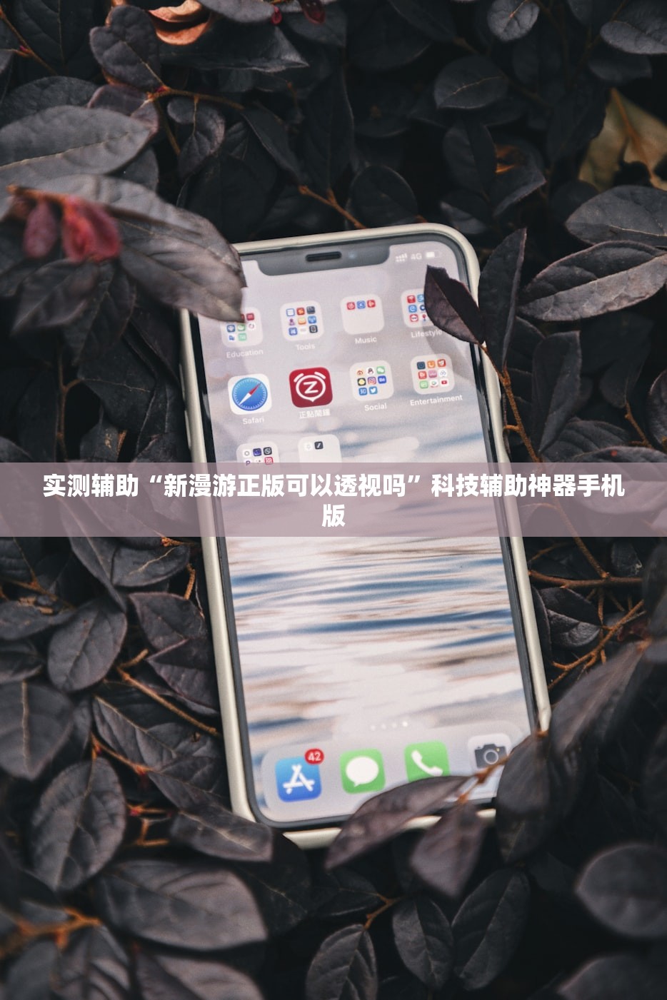 实测辅助“新漫游正版可以透视吗	”科技辅助神器手机版