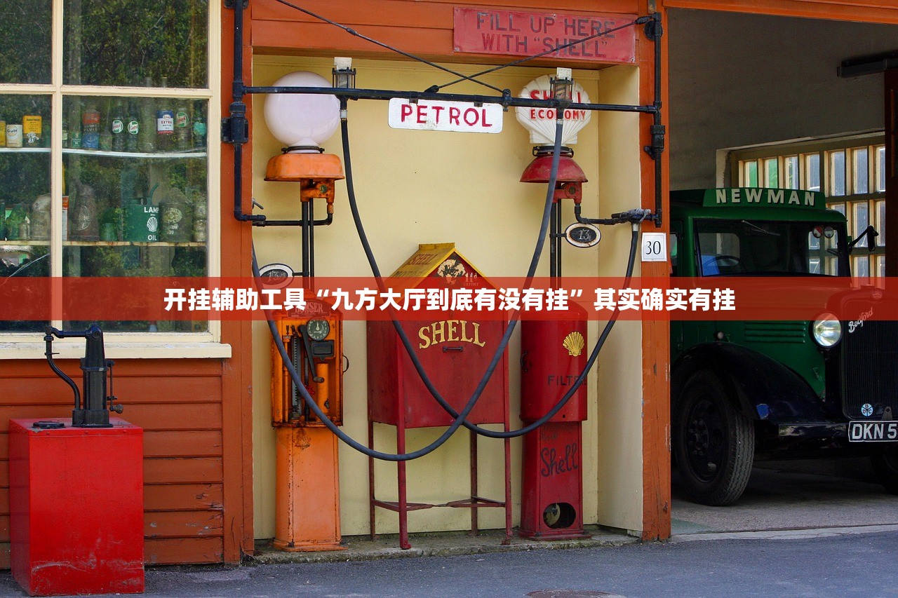 开挂辅助工具“九方大厅到底有没有挂”其实确实有挂
