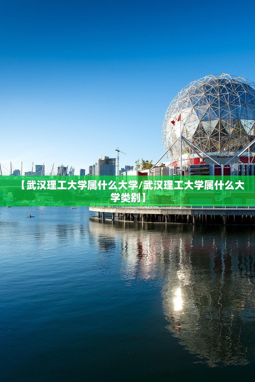 【武汉理工大学属什么大学/武汉理工大学属什么大学类别】
