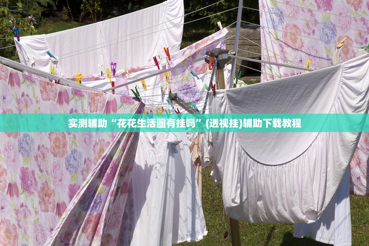 实测辅助“花花生活圈有挂吗	”(透视挂)辅助下载教程
