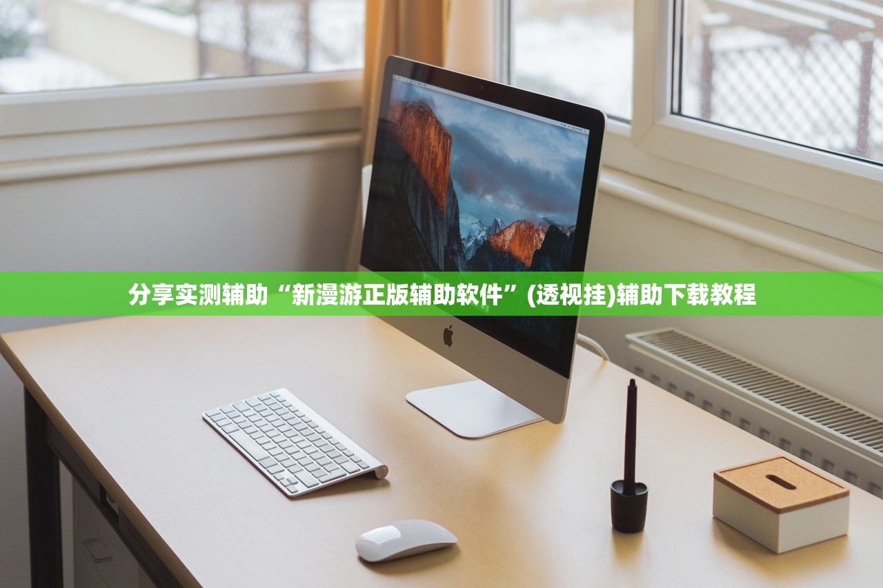 分享实测辅助“新漫游正版辅助软件	”(透视挂)辅助下载教程