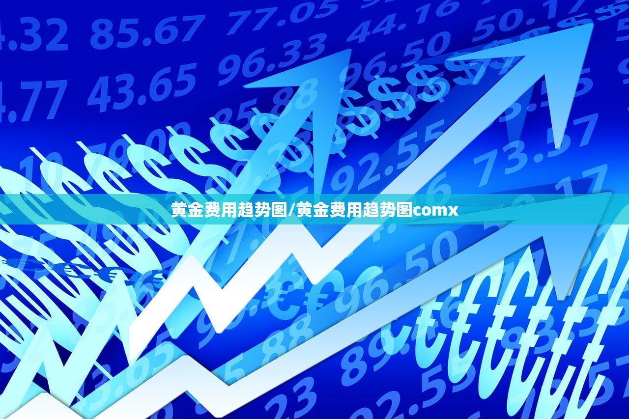 黄金费用趋势图/黄金费用趋势图comx