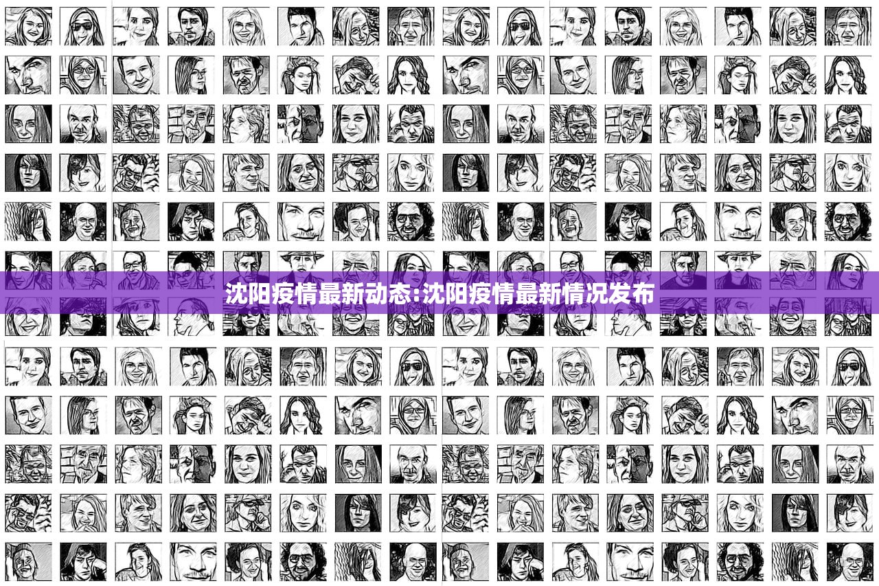 沈阳疫情最新动态:沈阳疫情最新情况发布