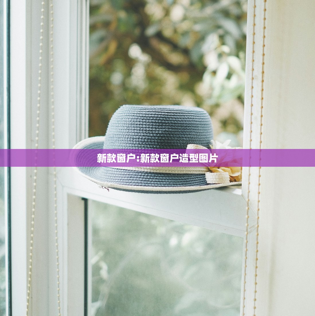 新款窗户:新款窗户造型图片