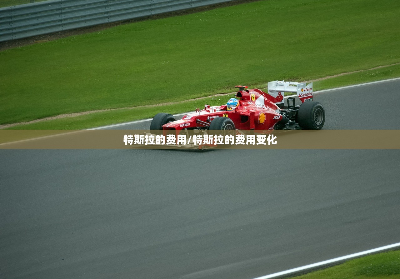 特斯拉的费用/特斯拉的费用变化