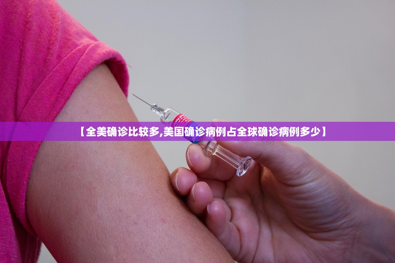 【全美确诊比较多,美国确诊病例占全球确诊病例多少】