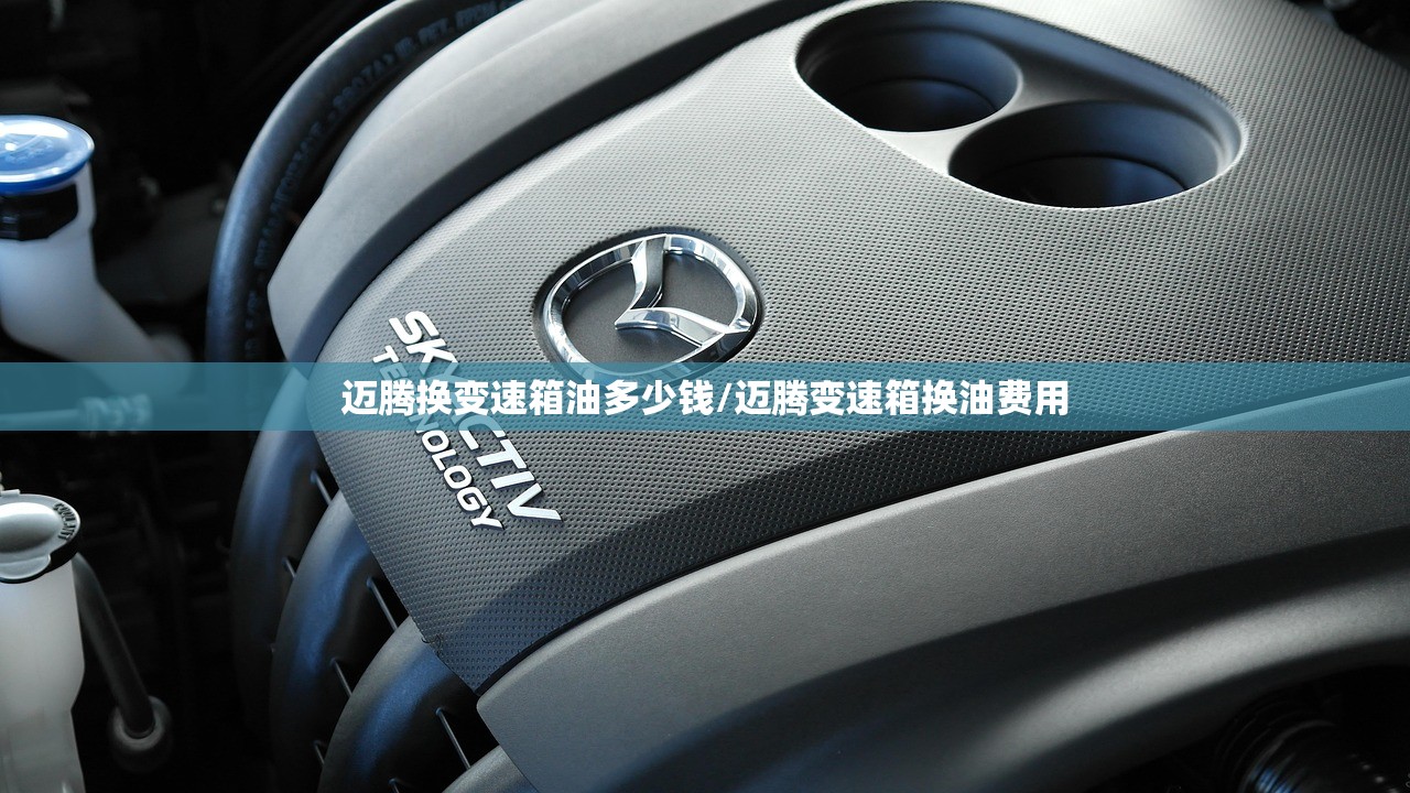 迈腾换变速箱油多少钱/迈腾变速箱换油费用