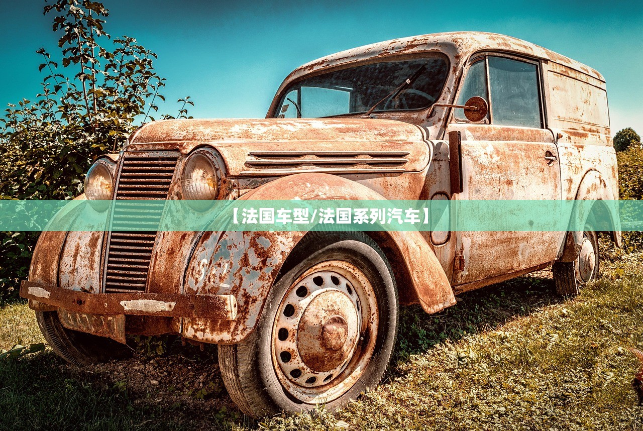 【法国车型/法国系列汽车】