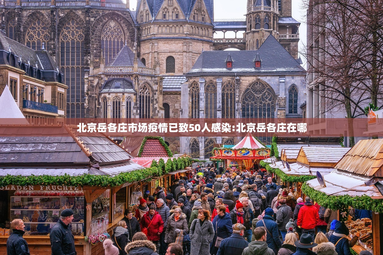 北京岳各庄市场疫情已致50人感染:北京岳各庄在哪