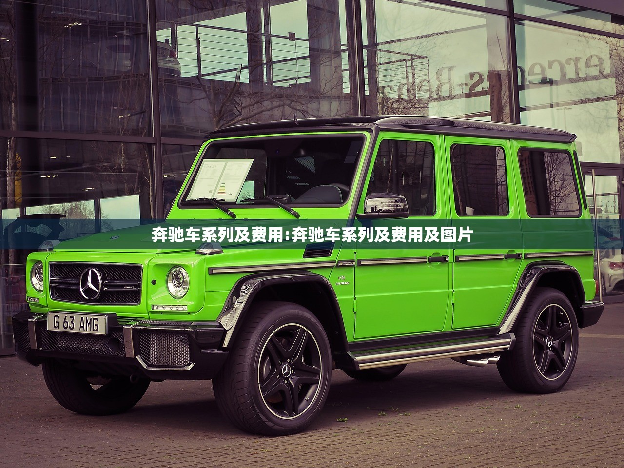 奔驰车系列及费用:奔驰车系列及费用及图片