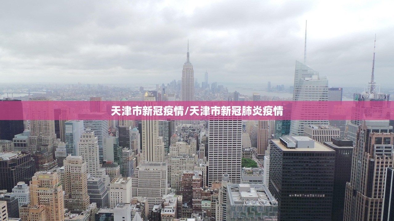 天津市新冠疫情/天津市新冠肺炎疫情
