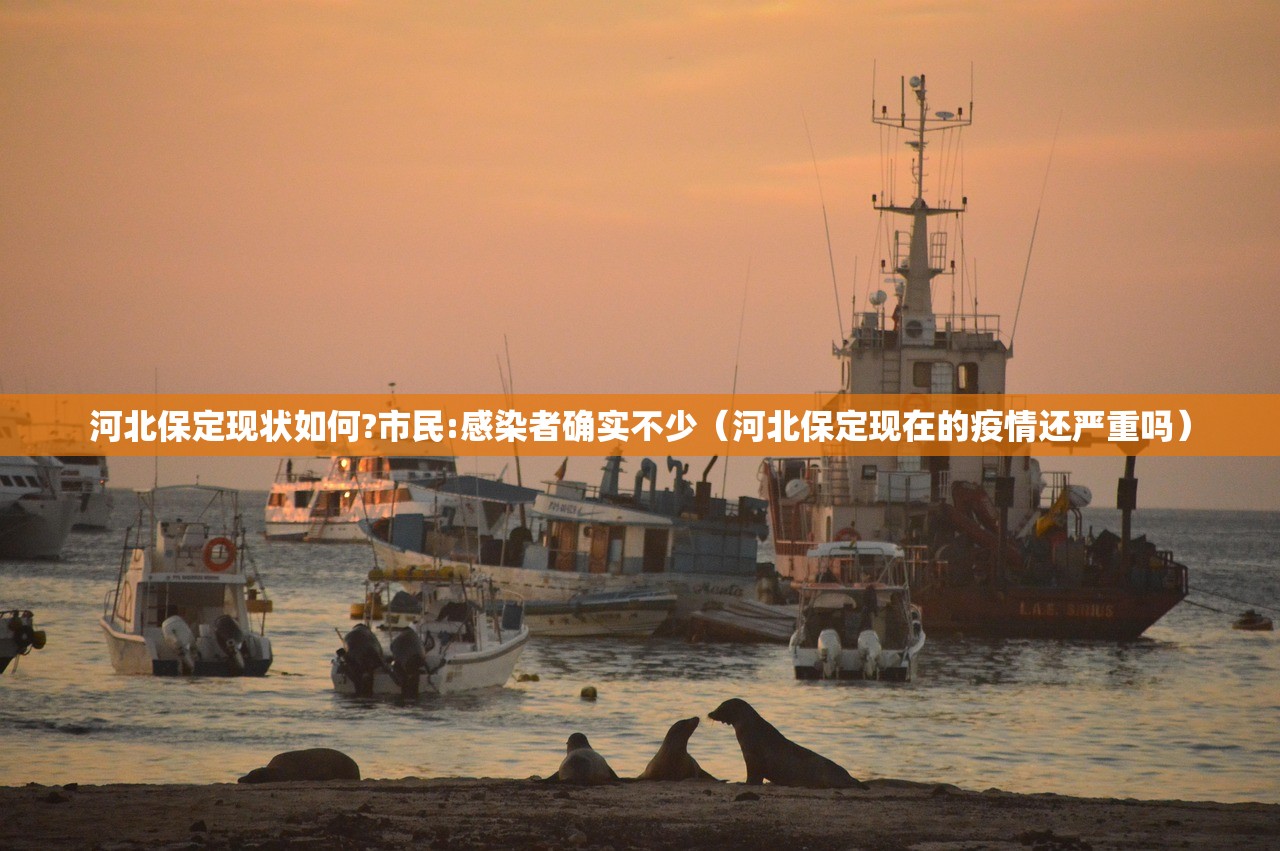河北保定现状如何?市民:感染者确实不少（河北保定现在的疫情还严重吗）