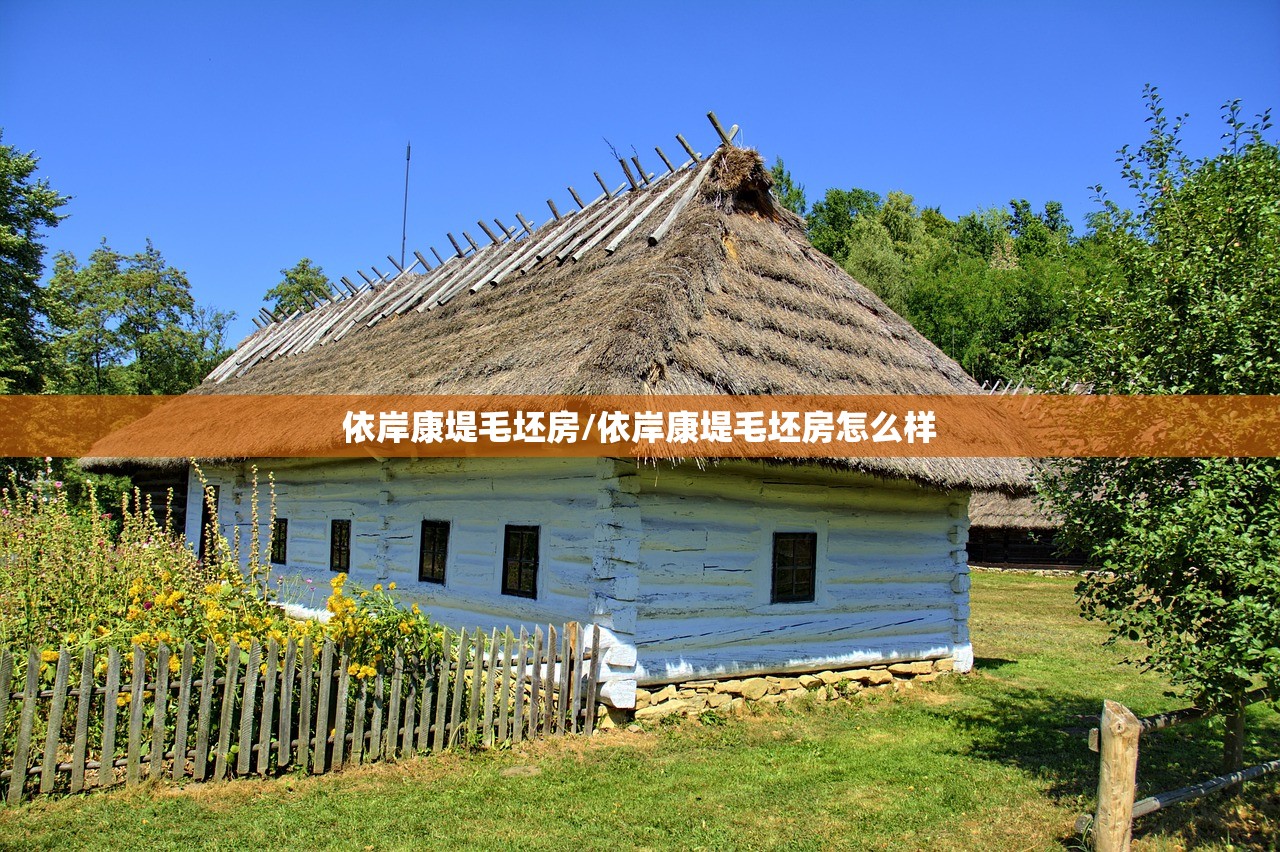 依岸康堤毛坯房/依岸康堤毛坯房怎么样