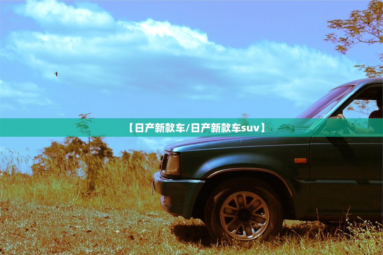 【日产新款车/日产新款车suv】