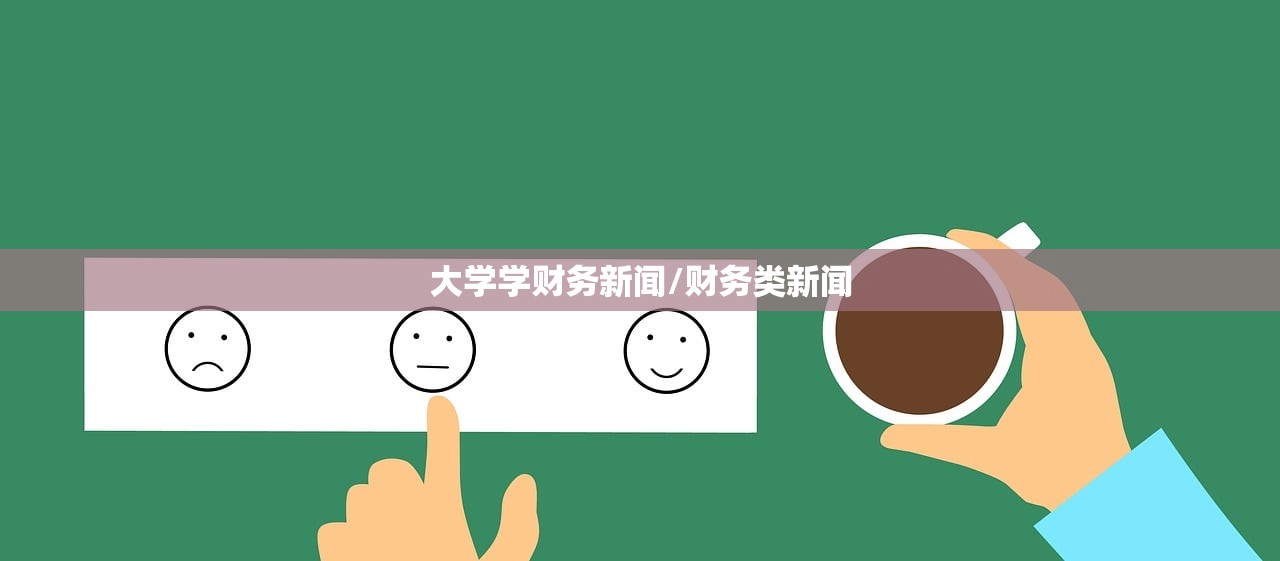 大学学财务新闻/财务类新闻