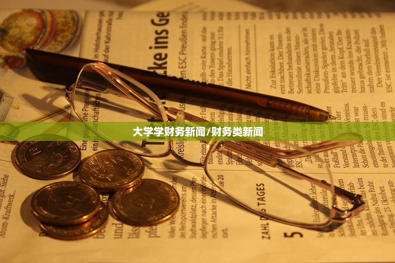 大学学财务新闻/财务类新闻