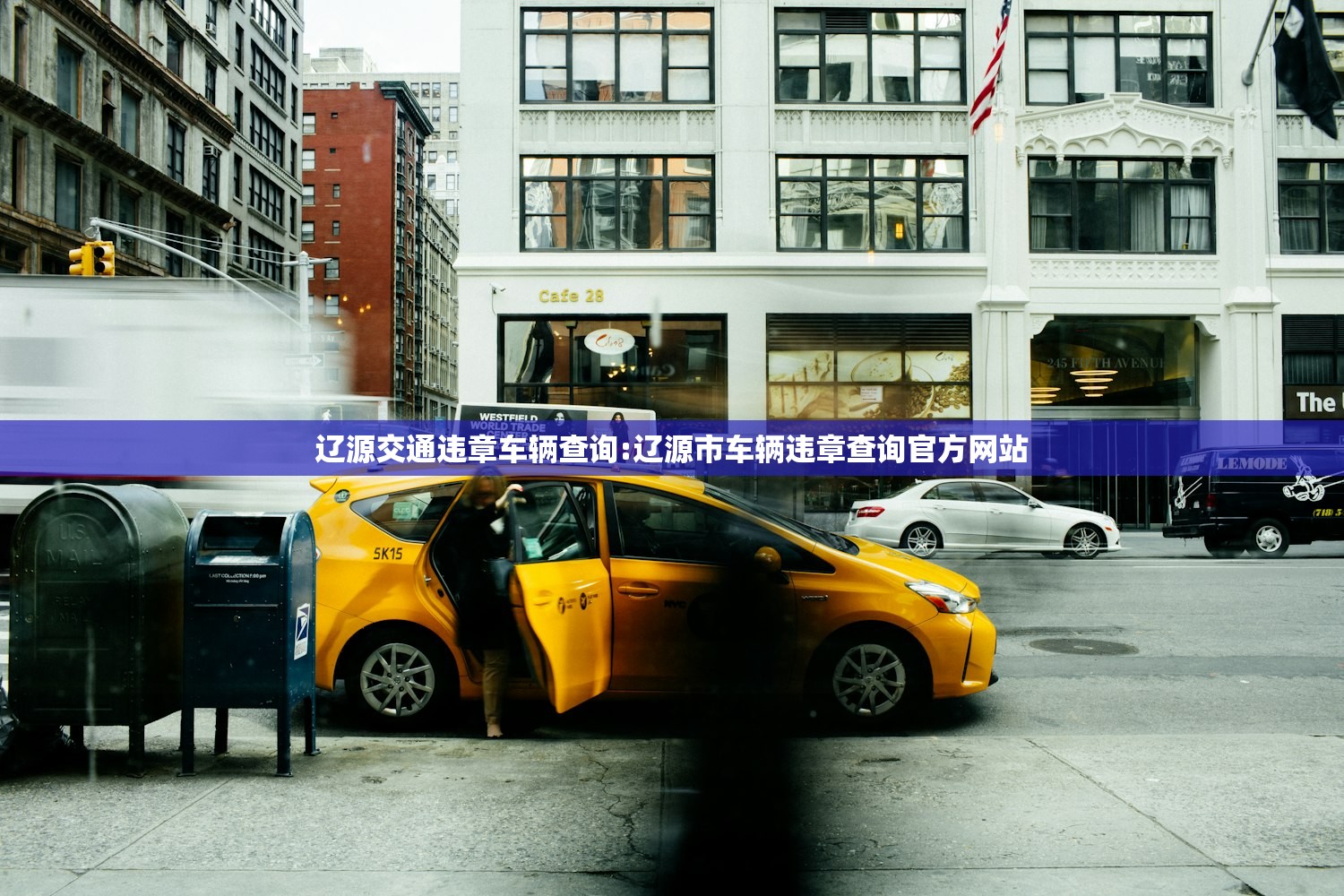 辽源交通违章车辆查询:辽源市车辆违章查询官方网站