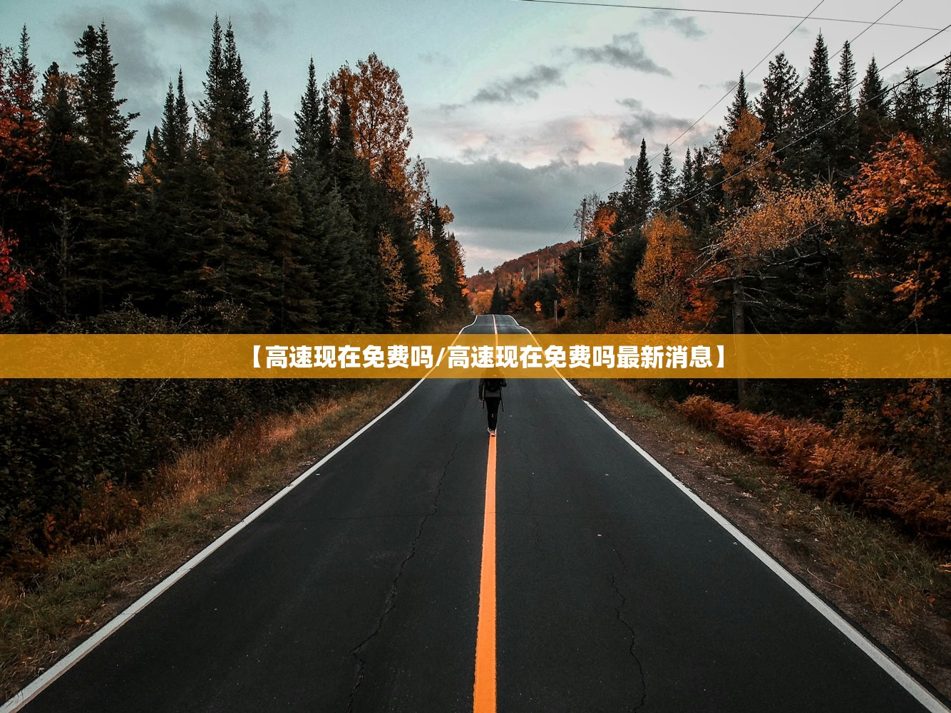 【高速现在免费吗/高速现在免费吗最新消息】