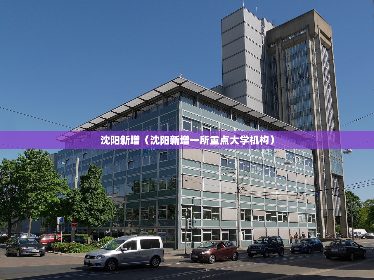沈阳新增（沈阳新增一所重点大学机构）