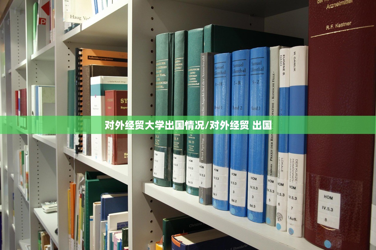 对外经贸大学出国情况/对外经贸 出国